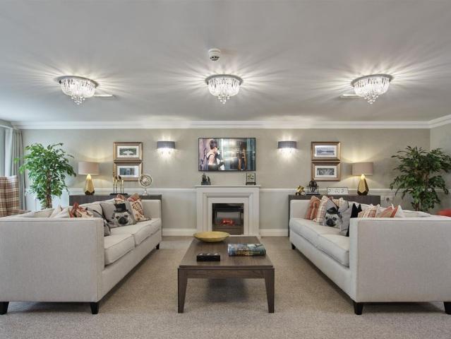 Apartment for rent in Ringwood, Ashurst Bridge