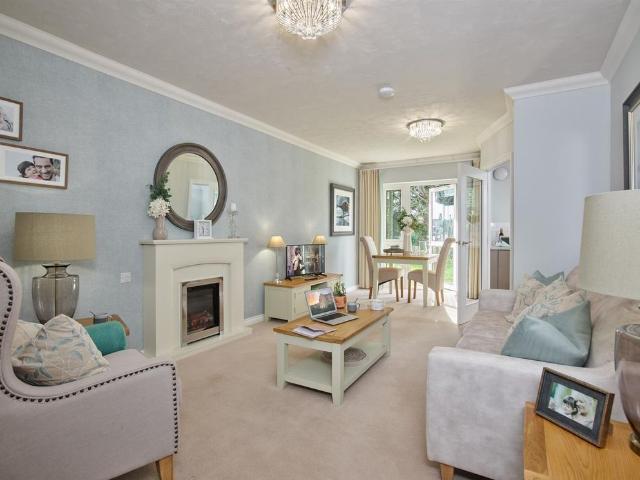 Apartment for rent in Ringwood, Ashurst Bridge