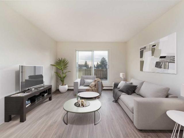 Apartment for rent in Hollick-Kenyon, Edmonton