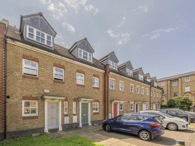 House for rent in Brixton, Greater London