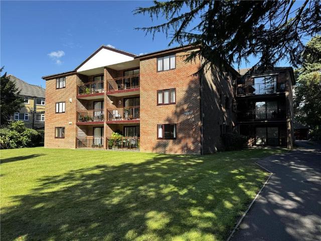 Apartment for rent in Westbourne, Bournemouth