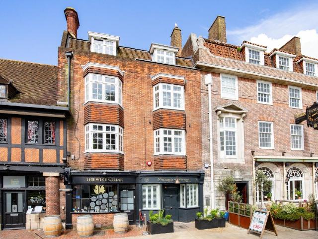 House for rent in Round Hill, Brighton & Hove