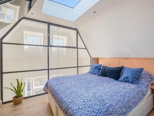 House for rent in City of Westminster, Greater London