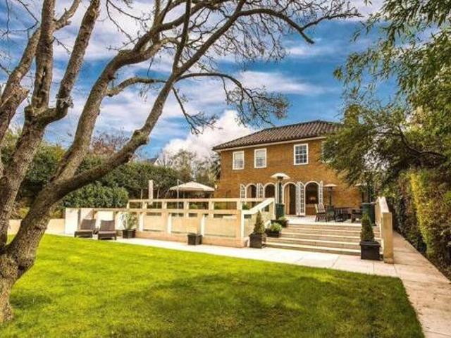 House for sale in Lyons, Greater London