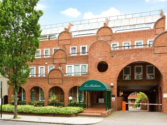 Apartment for rent in City of Westminster, Greater London