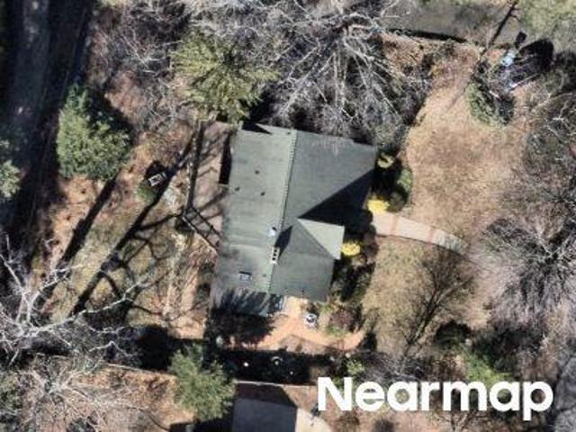 House for sale in Asheville, North Carolina