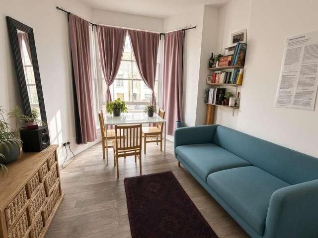 Apartment for rent in London Borough of Islington, Greater London