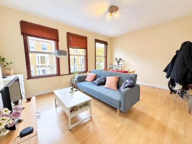 Apartment for rent in London Borough of Islington, Greater London