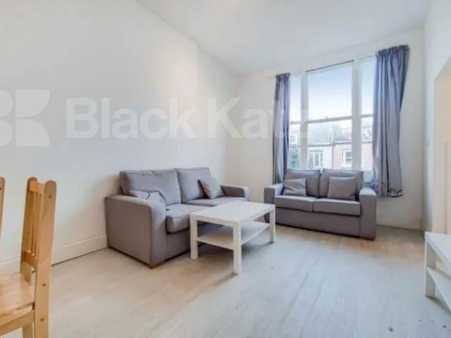 House for rent in Archway, Greater London