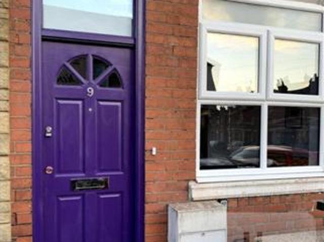 House for sale in Ball Hill, West Midlands