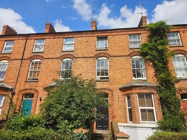 Apartment for rent in Evershot, Oxfordshire