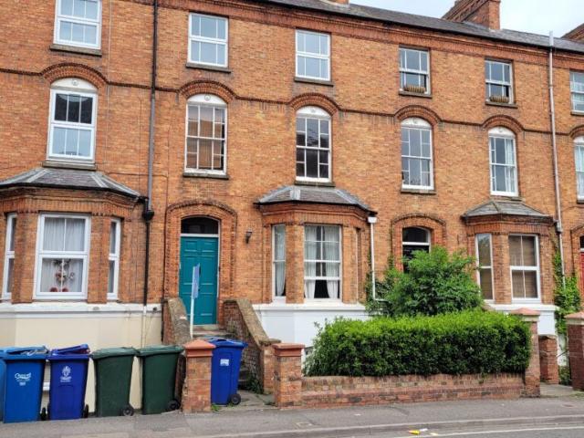 Apartment for rent in Calthorpe, Cherwell