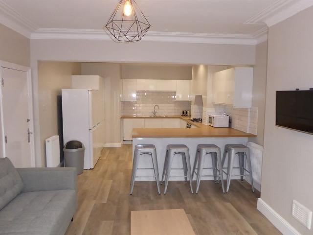 House for rent in Beeston, Broxtowe