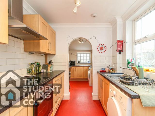 House for rent in Beeston, Broxtowe