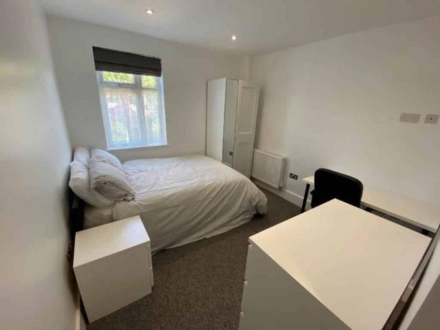 Apartment for rent in Attenborough, East Midlands