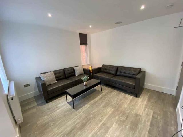 Apartment for rent in Attenborough, East Midlands
