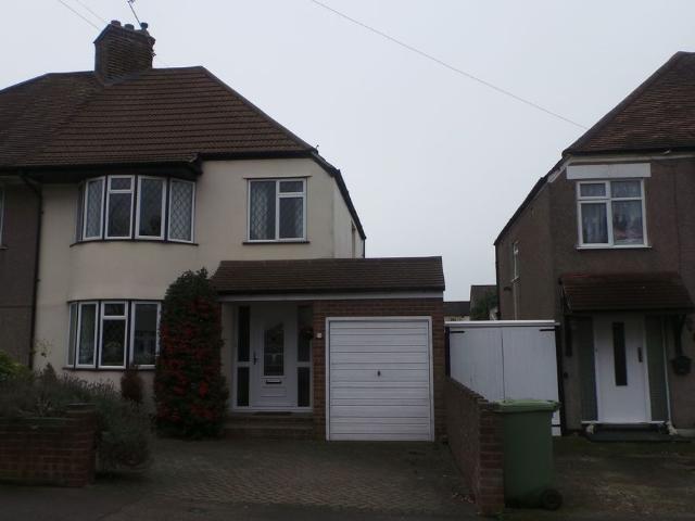 House for rent in Crook Log, Welling