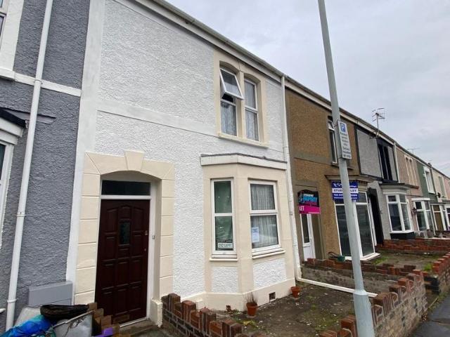 House for rent in Nangreaves, Wales