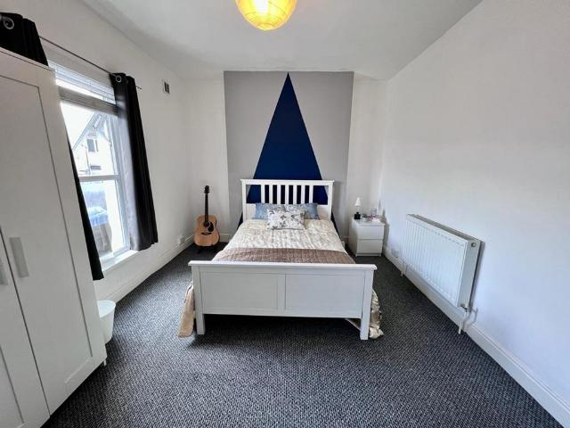 House for rent in Brynmill, Swansea