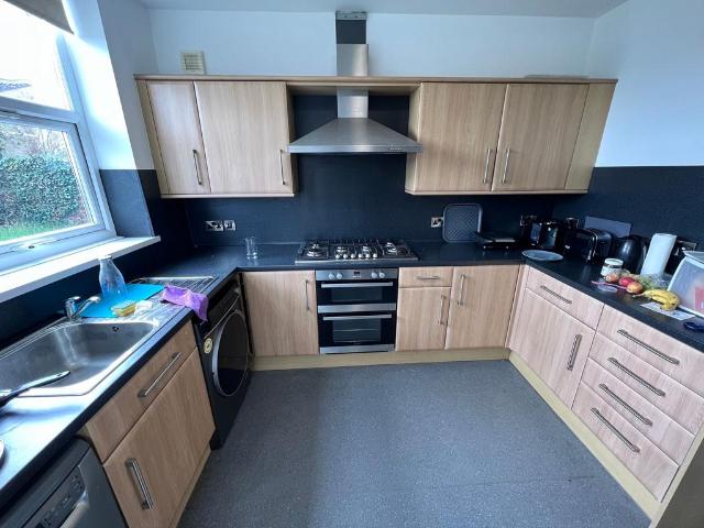 House for rent in Nangreaves, Wales