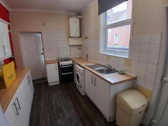 Apartment for rent in Ball Hill, West Midlands