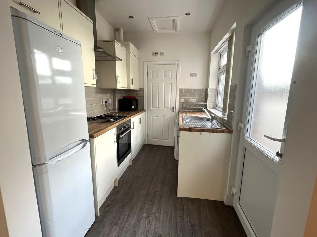 House for rent in Ball Hill, West Midlands