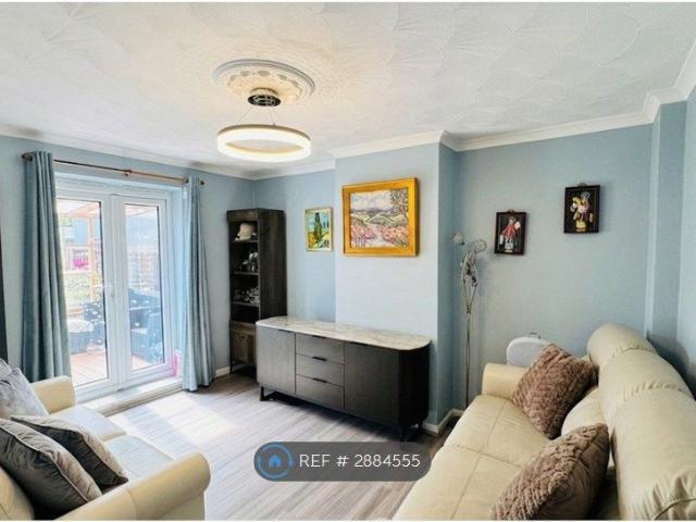 House for rent in Becontree, Greater London