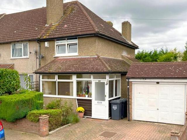 House for sale in Bowmans, Monks Orchard