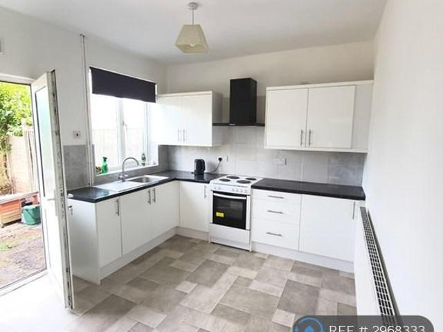 House for rent in Osmaston, East Midlands