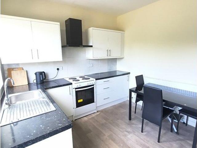 House for rent in Osmaston, East Midlands