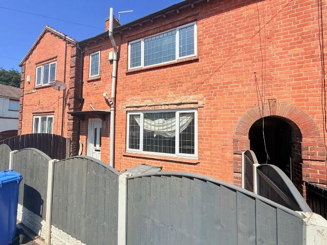 House for rent in Osmaston, Derby