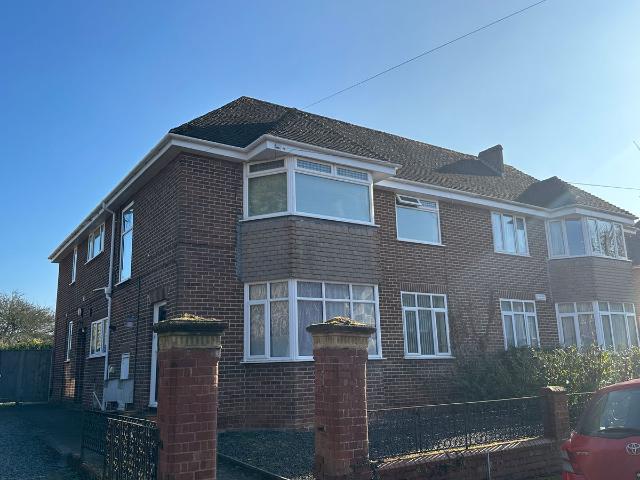 Apartment for rent in St Leonards, Watergate