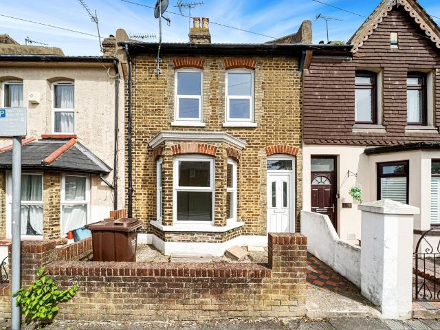House for rent in Brompton, Gillingham