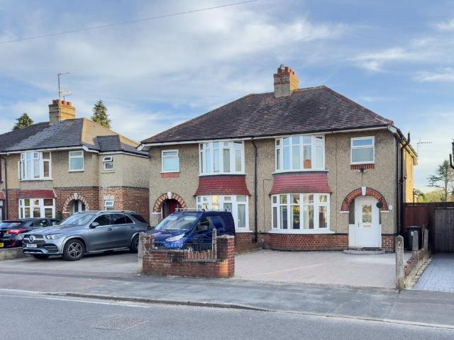 House for rent in Chequers, Gloucester