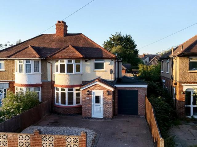 House for rent in Chequers, Gloucester