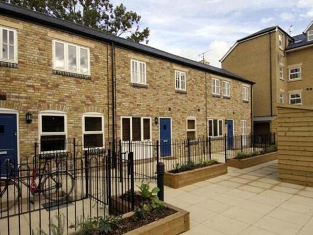 House for rent in The Slade, Oxfordshire