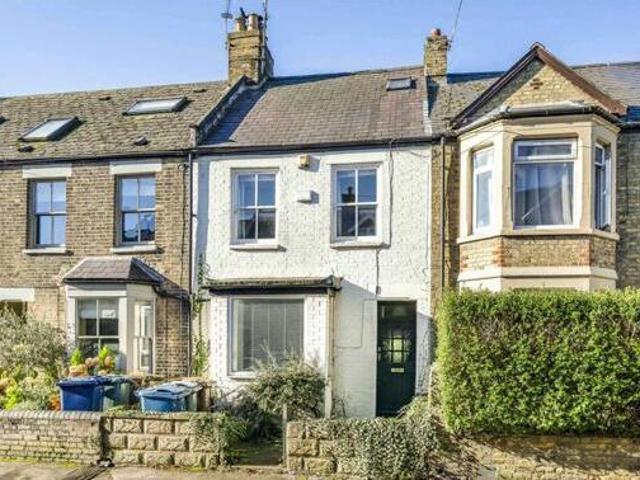 House for sale in The Slade, Oxfordshire