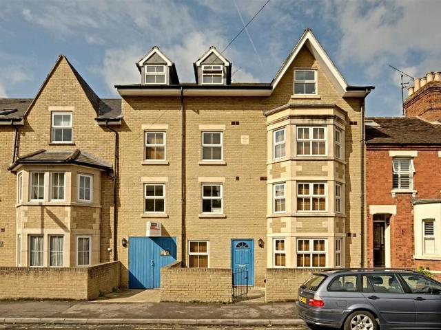 Apartment for rent in The Slade, Oxfordshire