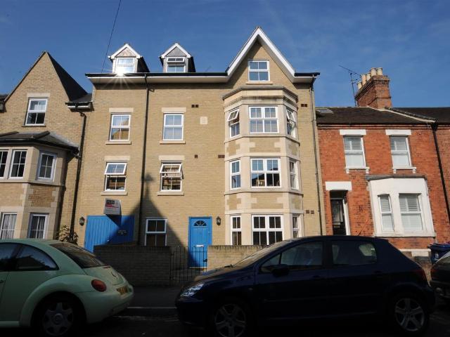 Apartment for rent in Grandpont, Oxford
