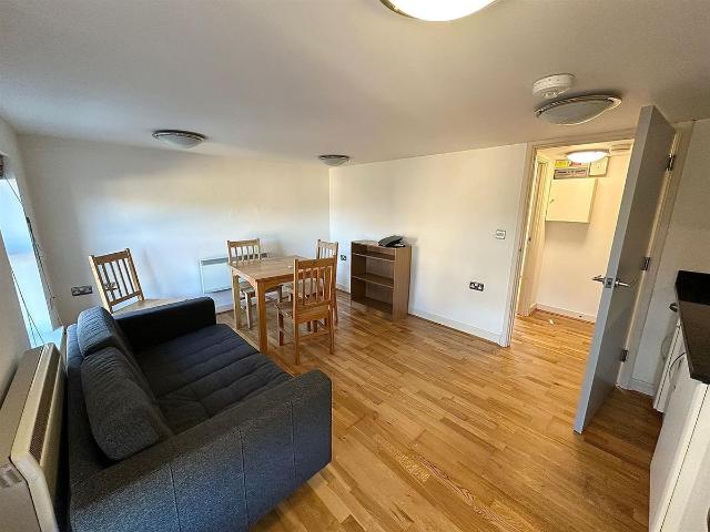 Apartment for rent in Grandpont, Oxford