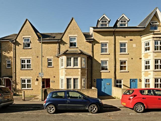 Apartment for rent in Grandpont, Oxford