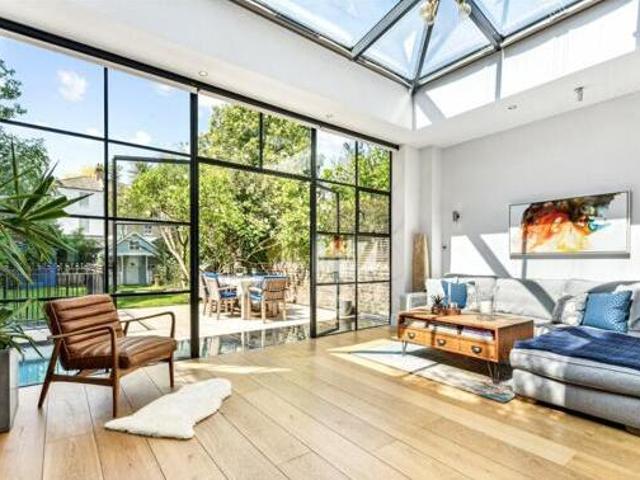 House for sale in Lyons, Greater London