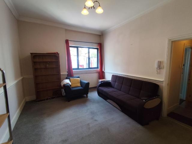 Apartment for rent in Holloway, Greater London