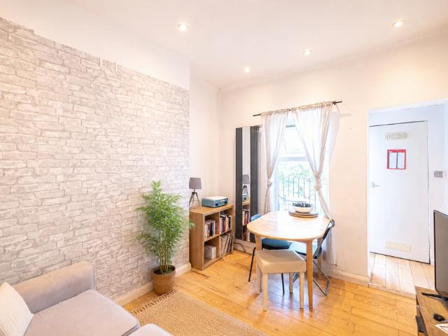 Apartment for rent in Archway, Greater London