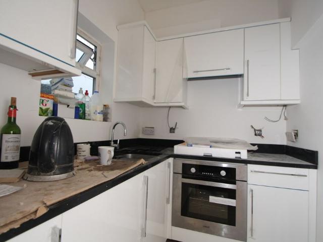 Apartment for rent in London Borough of Islington, Greater London