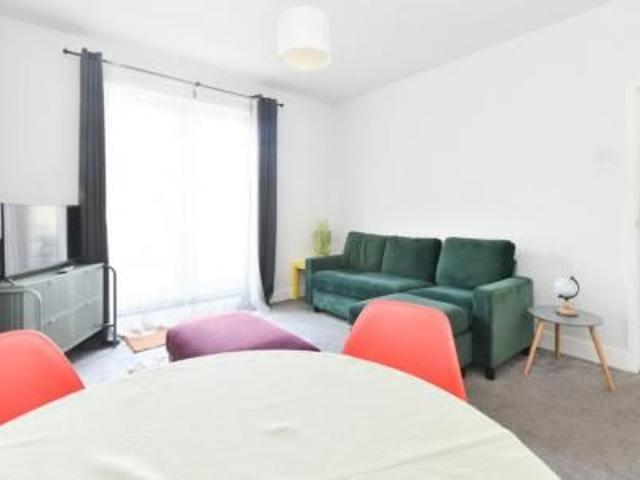 Room for rent in New Catton, East Bank