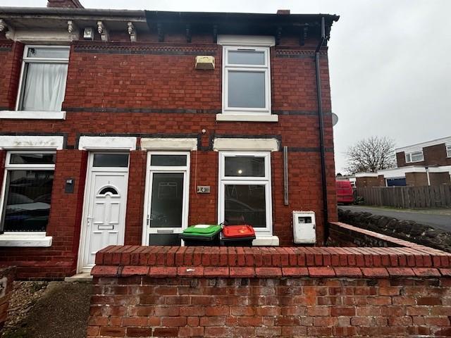 House for rent in Kirkby-in-Ashfield, Ashfield