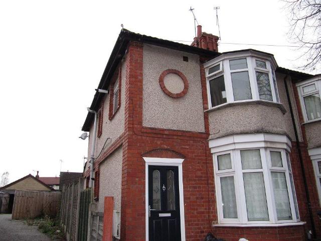 Apartment for rent in Camp Hill, Warwickshire