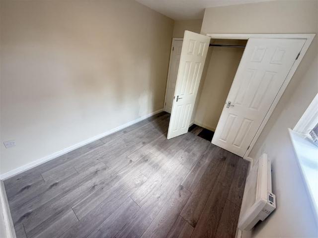 House for rent in Camp Hill, Warwickshire