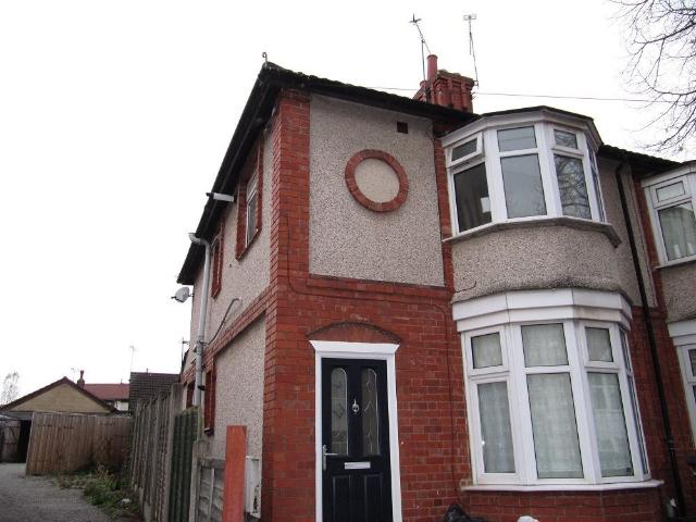 Apartment for rent in Camp Hill, Warwickshire